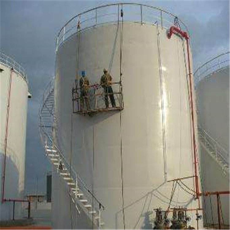 九寨沟喷漆翻新・工业喷漆・设备喷漆服务简介